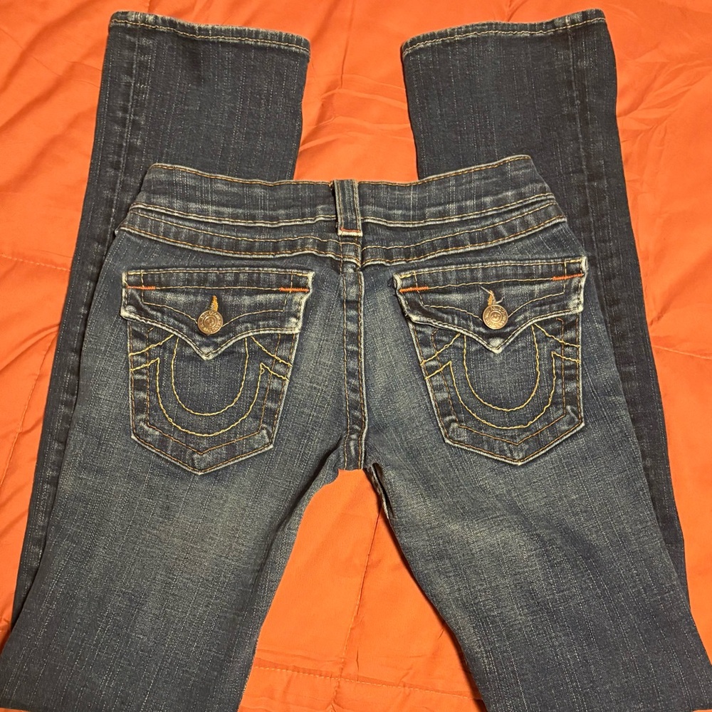 True Religion Women’s Jeans Size 27